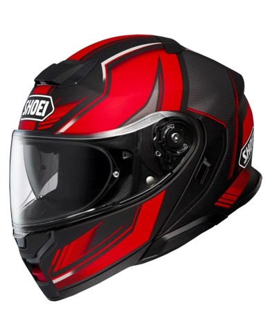 CASCO SHOEI NEOTEC 3 GRASP TC1