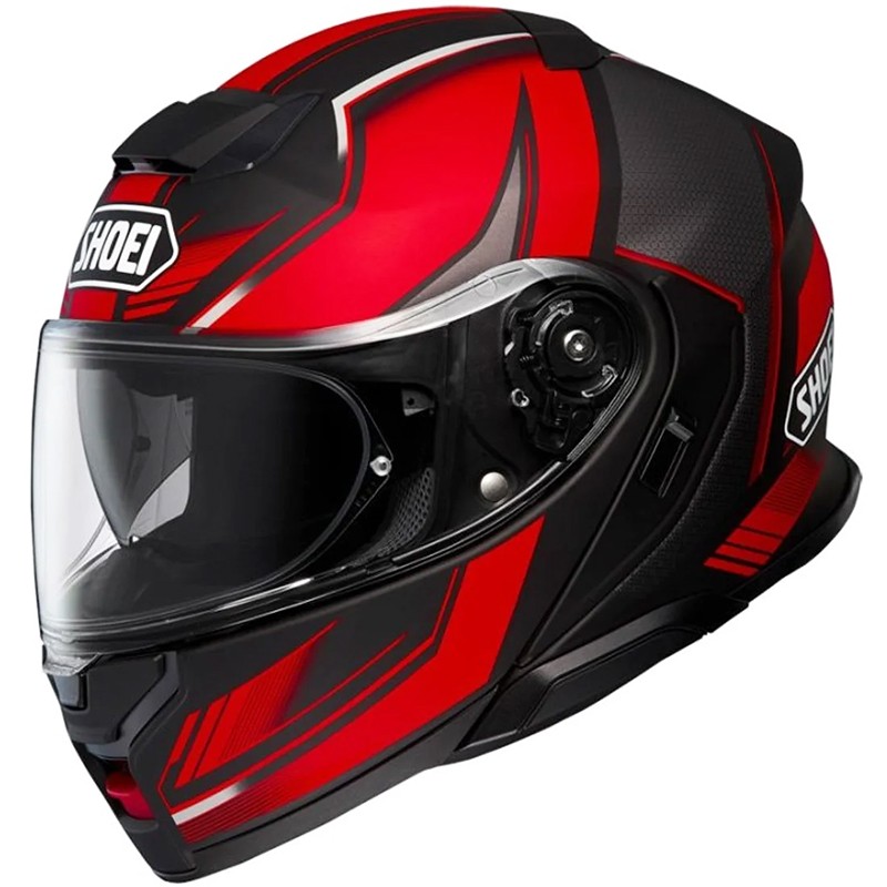 CASCO SHOEI NEOTEC 3 GRASP TC1