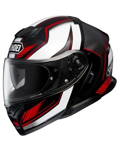 CASCO SHOEI NEOTEC 3 GRASP TC5
