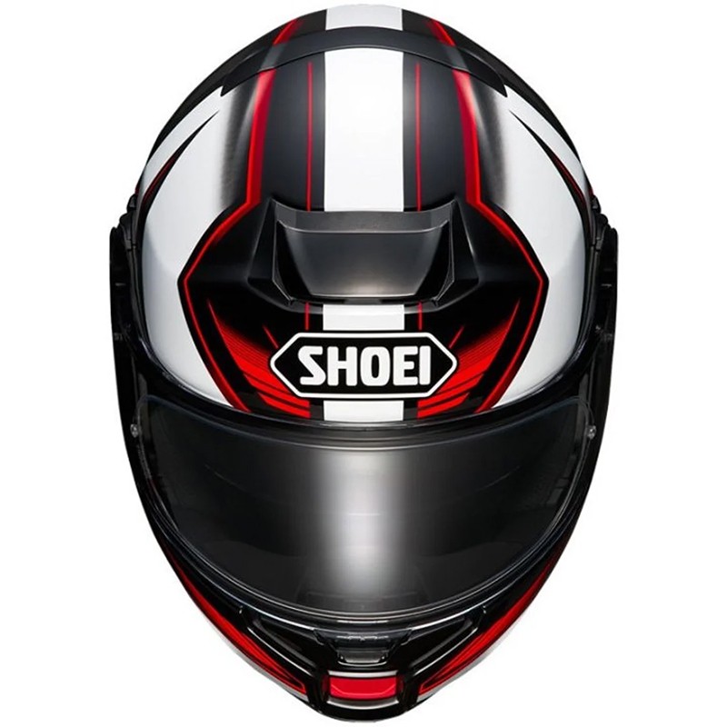 CASCO SHOEI NEOTEC 3 GRASP TC5