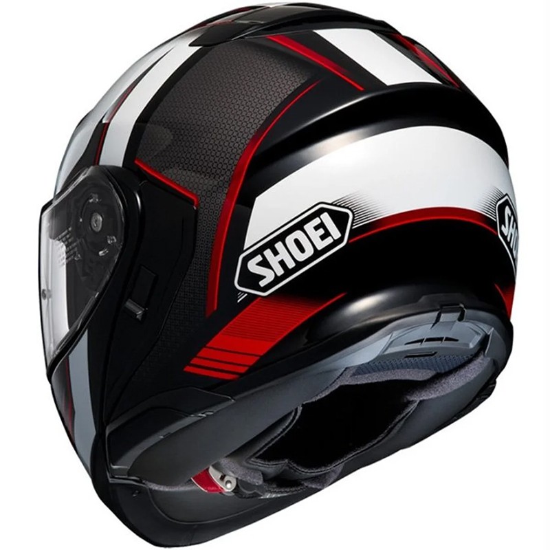 CASCO SHOEI NEOTEC 3 GRASP TC5