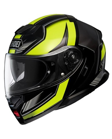 CASCO SHOEI NEOTEC 3 GRASP TC3