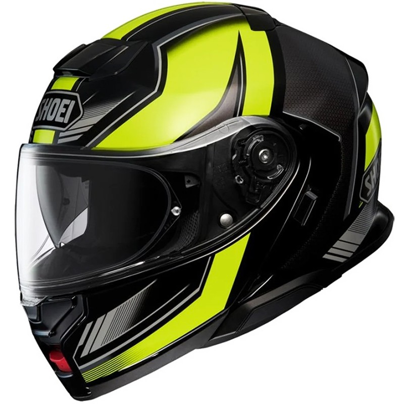 CASCO SHOEI NEOTEC 3 GRASP TC3