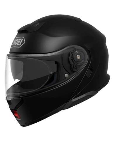 CASCO SHOEI NEOTEC 3 NEGRO MATE