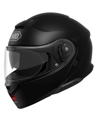 CASCO SHOEI NEOTEC 3 NEGRO MATE