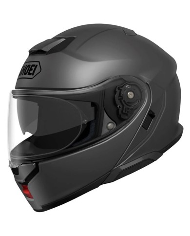 CASCO SHOEI NEOTEC 3 GRIS MATE