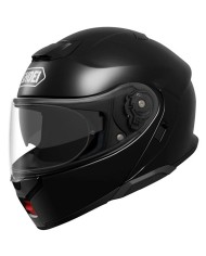 CASCO SHOEI NEOTEC 3 NEGRO