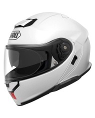 CASCO SHOEI NEOTEC 3 BLANCO