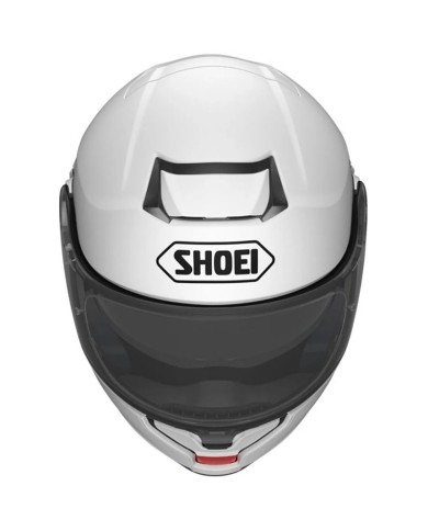 CASCO SHOEI NEOTEC 3 BLANCO