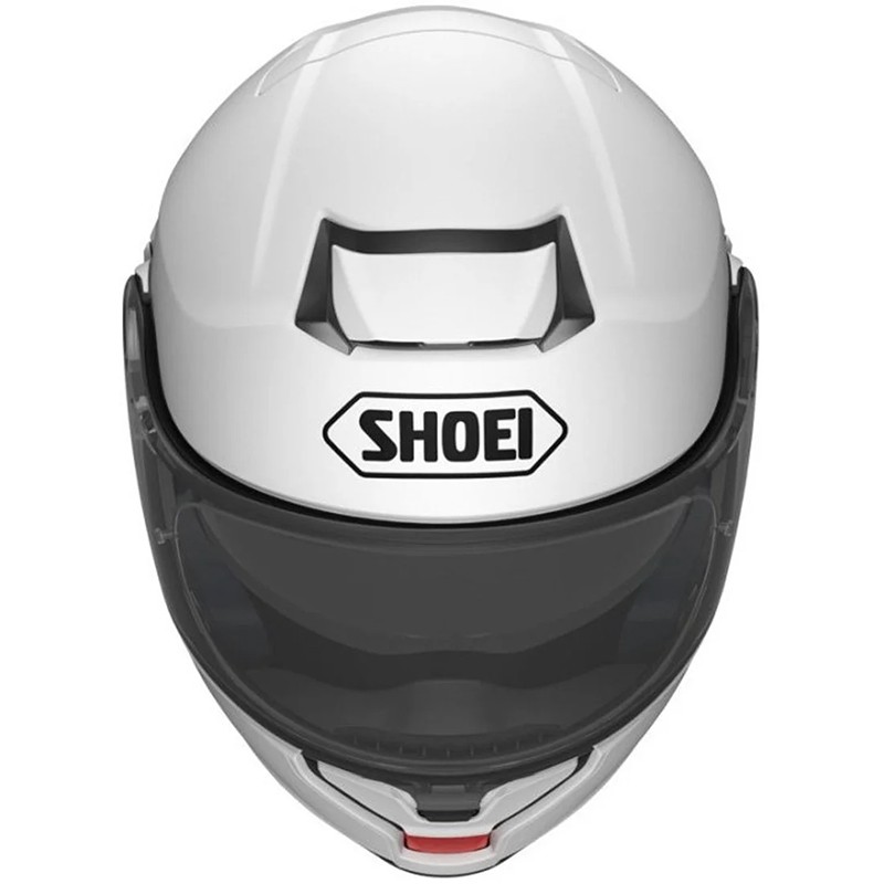 CASCO SHOEI NEOTEC 3 BLANCO