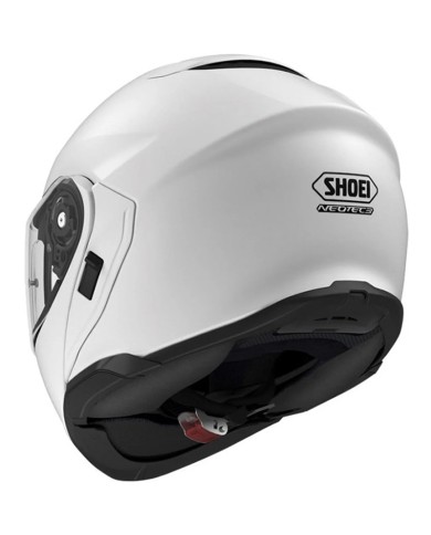 CASCO SHOEI NEOTEC 3 BLANCO