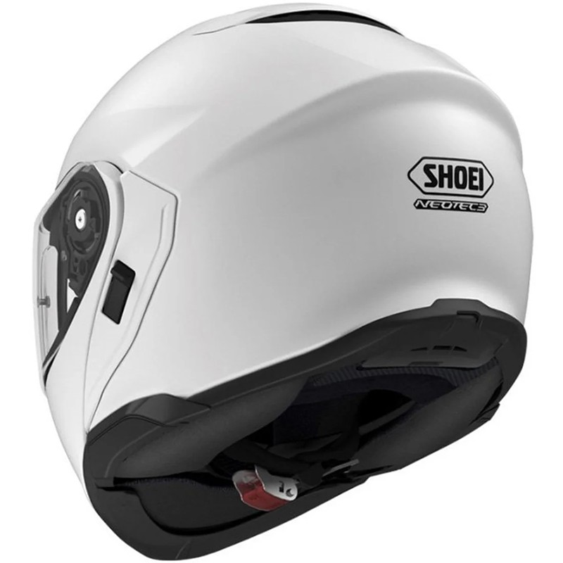 CASCO SHOEI NEOTEC 3 BLANCO