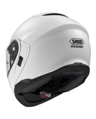 CASCO SHOEI NEOTEC 3 BLANCO