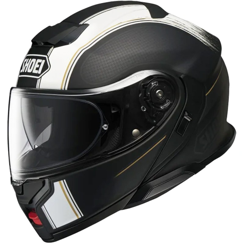 CASCO SHOEI NEOTEC 3 SATORI TC5