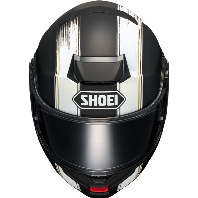 CASCO SHOEI NEOTEC 3 SATORI TC5