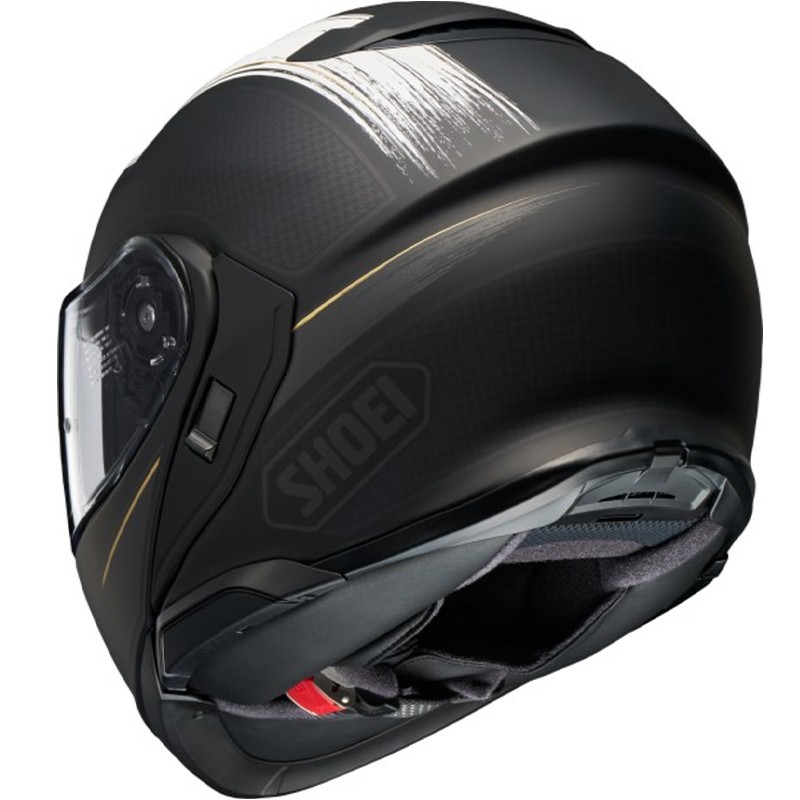 CASCO SHOEI NEOTEC 3 SATORI TC5