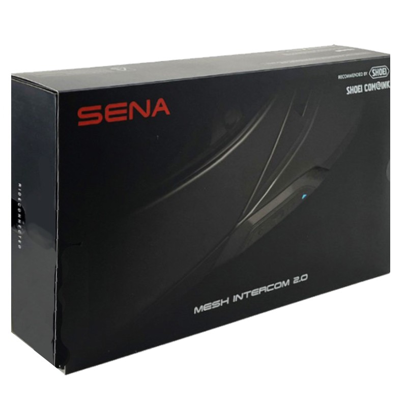 INTERCOMUNICADOR SENA SRL3 SHOEI GT-AIR 3/NEOTEC 3