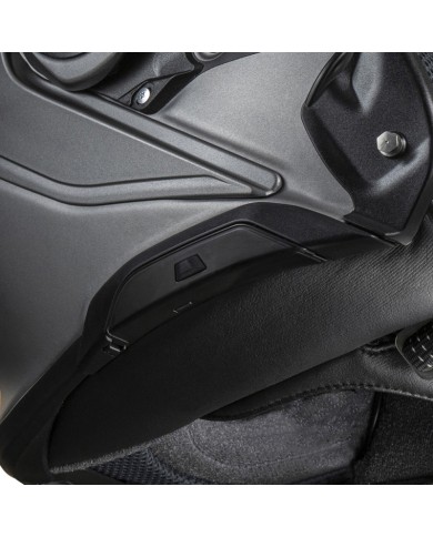 INTERCOMUNICADOR SENA SRL3 SHOEI GT-AIR 3/NEOTEC 3