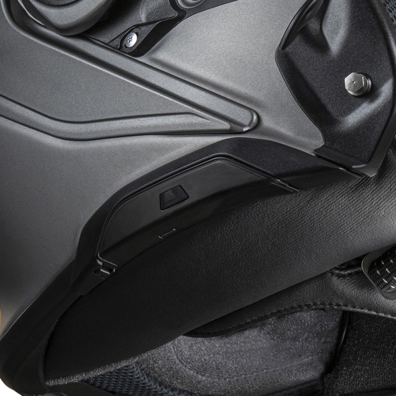 INTERCOMUNICADOR SENA SRL3 SHOEI GT-AIR 3/NEOTEC 3