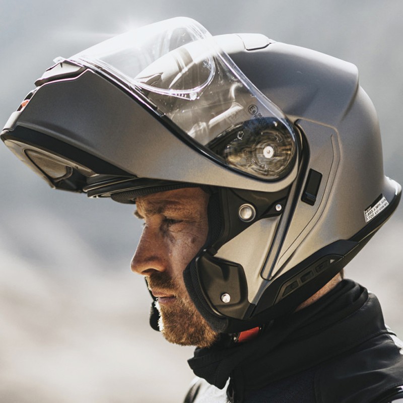 INTERCOMUNICADOR SENA SRL3 SHOEI GT-AIR 3/NEOTEC 3