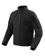 CHAQUETA REVIT CONTINENT WB BLACK