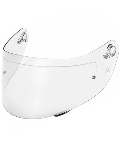 PANTALLA AGV GT4-2 TRANSPARENTE K1/K3/K5 PINLOCK TALLAS GRANDES