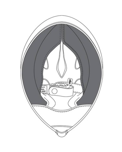 CARRILLERAS CASCO AGV PISTA GP RR NEGRO/AMARILLO