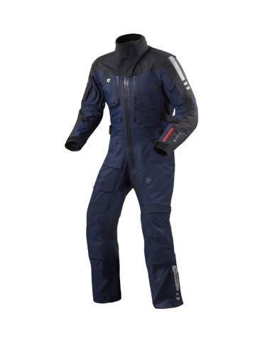 MONO INTEGRAL PARAMOUNT GTX AZUL OSCURO