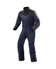 MONO INTEGRAL PARAMOUNT GTX AZUL OSCURO