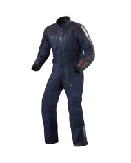 MONO INTEGRAL PARAMOUNT GTX AZUL OSCURO