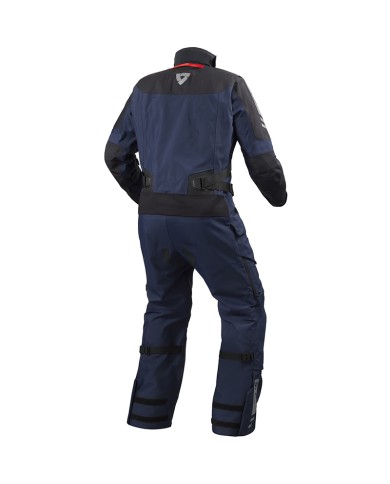 MONO INTEGRAL PARAMOUNT GTX AZUL OSCURO