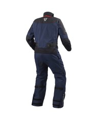 MONO INTEGRAL PARAMOUNT GTX AZUL OSCURO