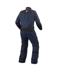 MONO INTEGRAL PARAMOUNT GTX AZUL OSCURO