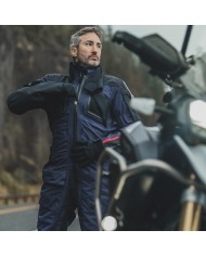 MONO INTEGRAL PARAMOUNT GTX AZUL OSCURO