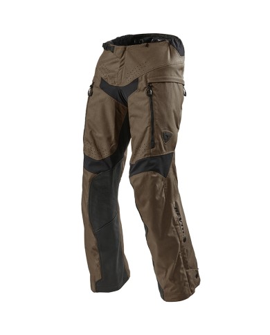 PANTALONES REVIT CONTINENT MARRON
