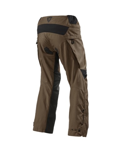 PANTALONES REVIT CONTINENT MARRON