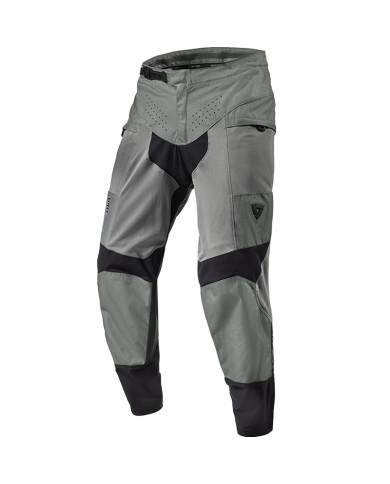 PANTALONES REVIT TERRITORY GREY