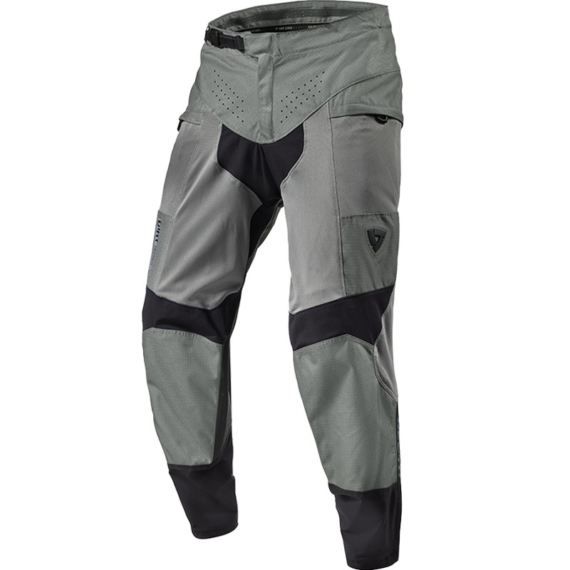PANTALONES REVIT TERRITORY GREY
