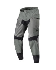 PANTALONES REVIT TERRITORY GREY