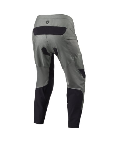 PANTALONES REVIT TERRITORY GREY