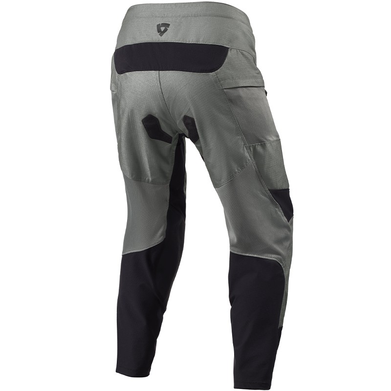 PANTALONES REVIT TERRITORY GREY