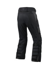 PANTALONES REVIT ECHELON GTX NEGRO/ANTRACITA