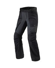 PANTALONES REVIT LAMINA GTX LADY NEGRO/ANTRACITA