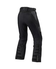 PANTALONES REVIT LAMINA GTX LADY NEGRO/ANTRACITA