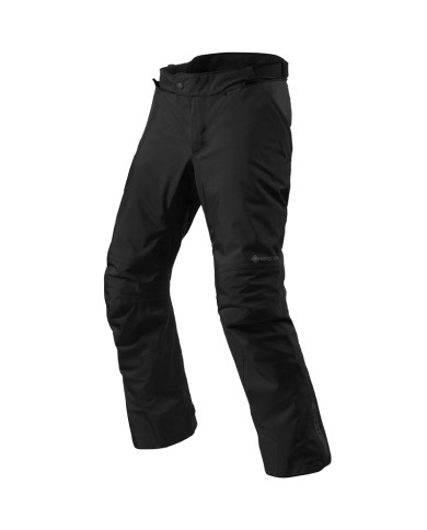 PANTALONES REVIT VERTICAL GTX BLACK