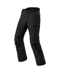 PANTALONES REVIT VERTICAL GTX BLACK