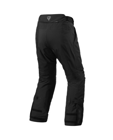 PANTALONES REVIT VERTICAL GTX BLACK