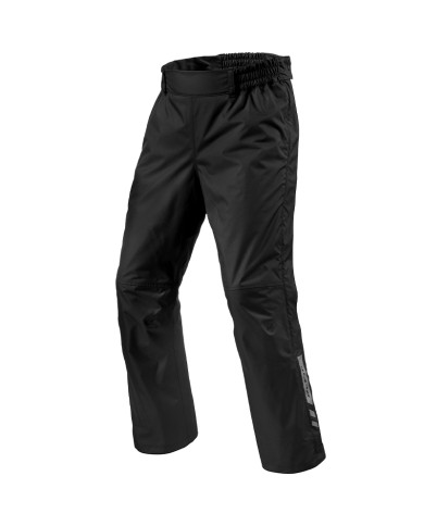 PANTALONES IMPERMEABLES REVIT NITRIC 4 H2O NEGRO