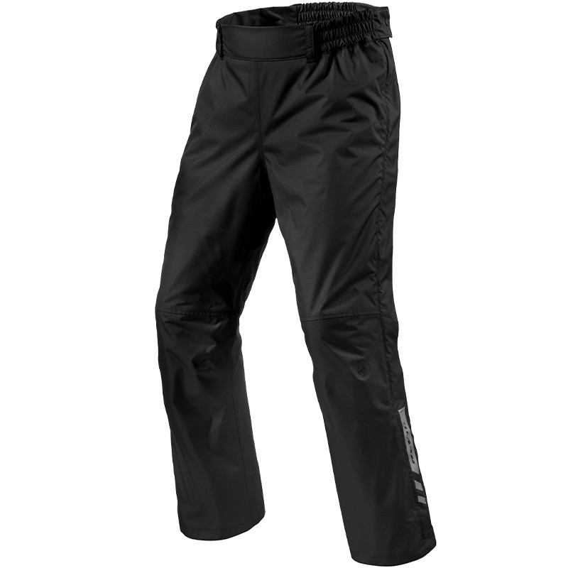 PANTALONES IMPERMEABLES REVIT NITRIC 4 H2O NEGRO