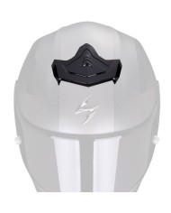 CONJUNTO VENTILACION CASCO SCORPION EXO-RI AIR NEGRO